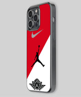 Air Jordan Iconic Dunk Phone Case 2