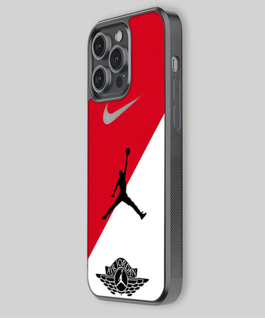 Air Jordan Iconic Dunk Phone Case 2