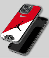 Air Jordan Iconic Dunk Phone Case 3