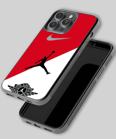 Air Jordan Iconic Dunk Phone Case 3