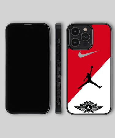 Air Jordan Iconic Dunk Phone Case 4