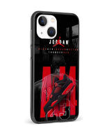 Air Jordan Retro Thunderred Phone Case 4