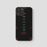 Akatsuki Korean Style Mobile Case 1
