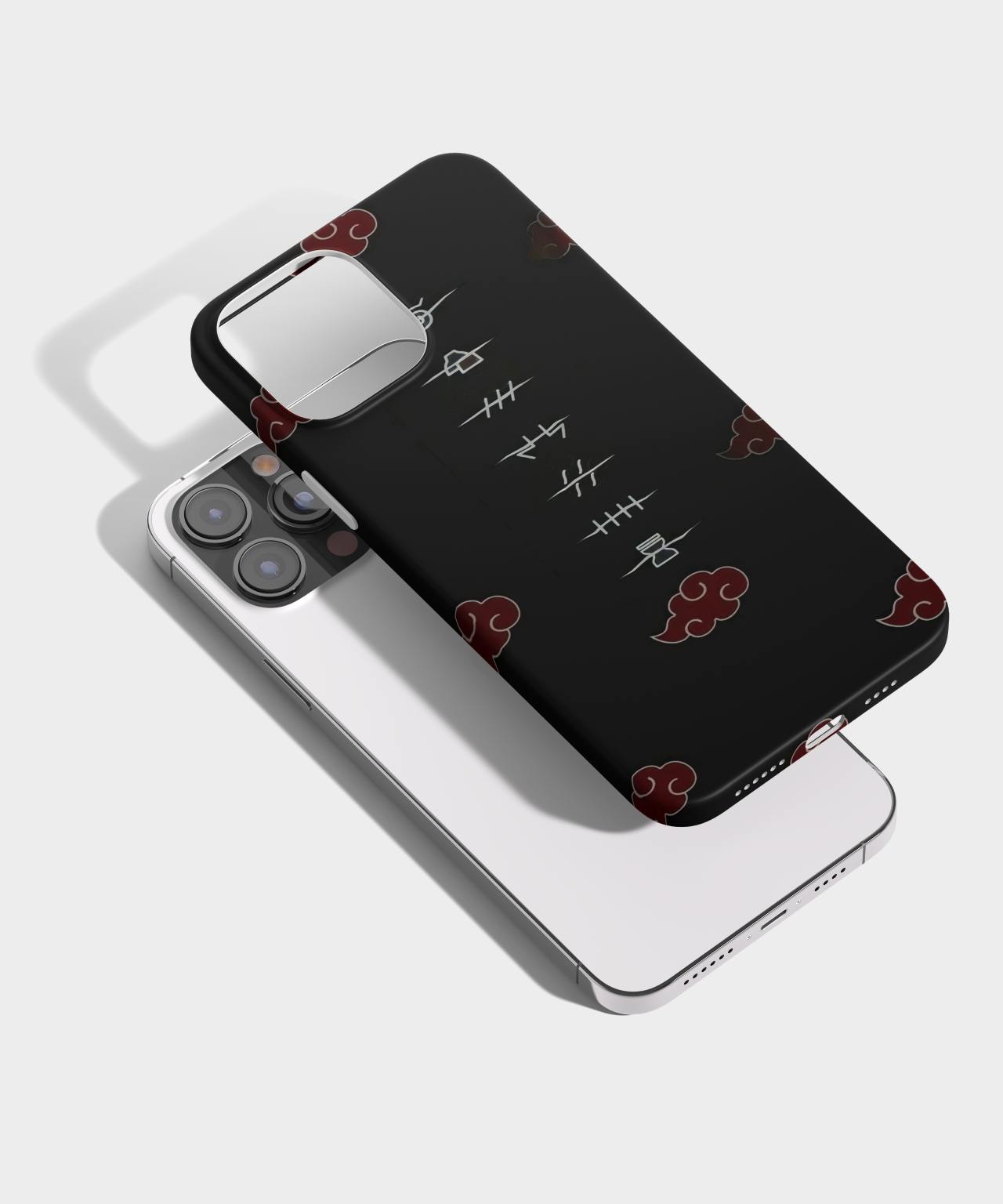 Akatsuki Korean Style Mobile Case 2