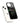 Albert Einstein Genius Element Design Glass/Metal Phone Case 2