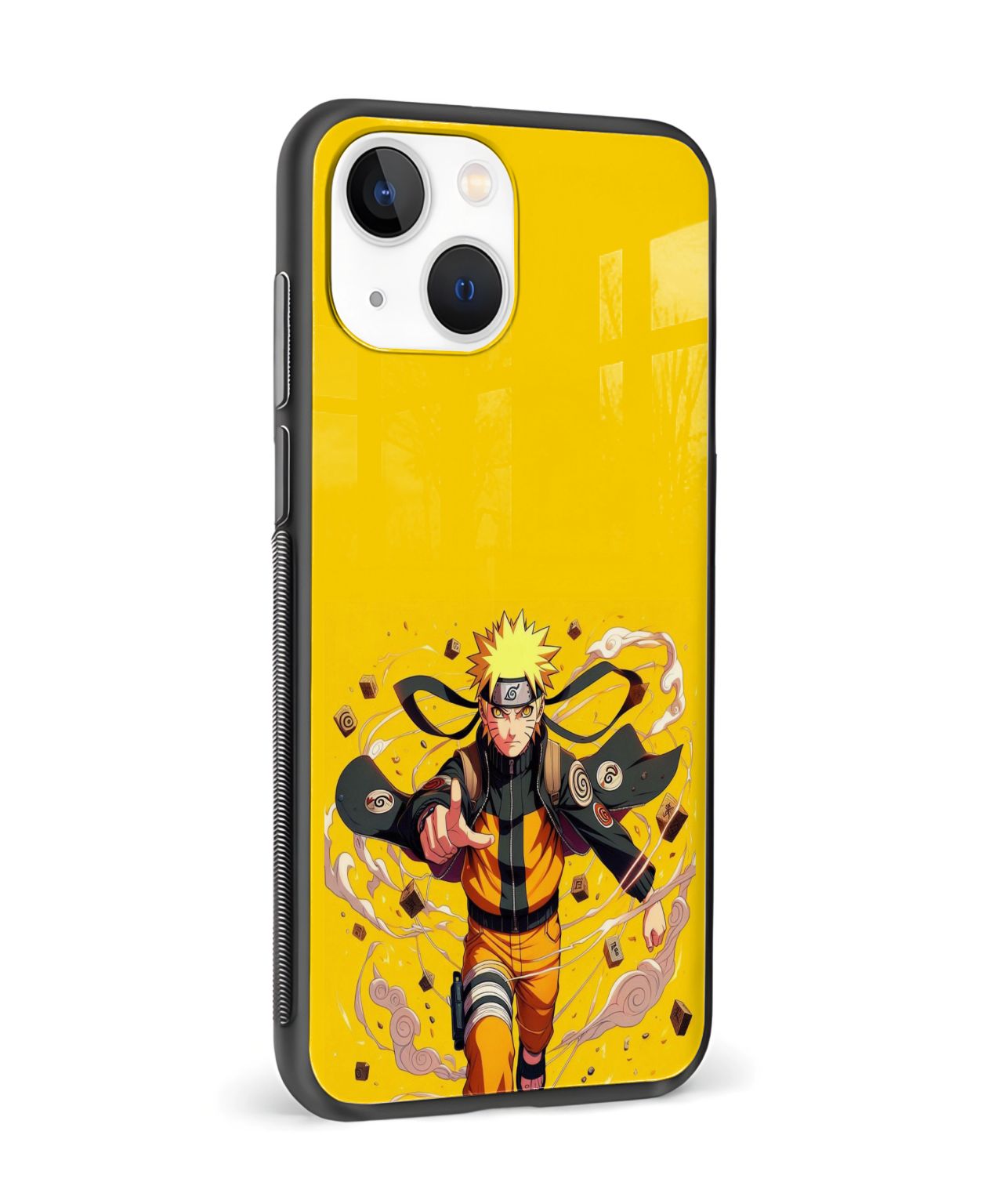 Anime Warrior Phone Case and Cover 4