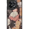 Anime Cat Lover Phone Case for OnePlus 11R 1