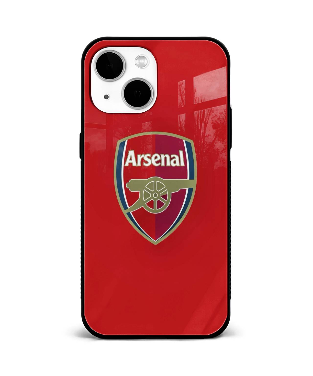 Arsenal FC Mobile Case and Cover 1