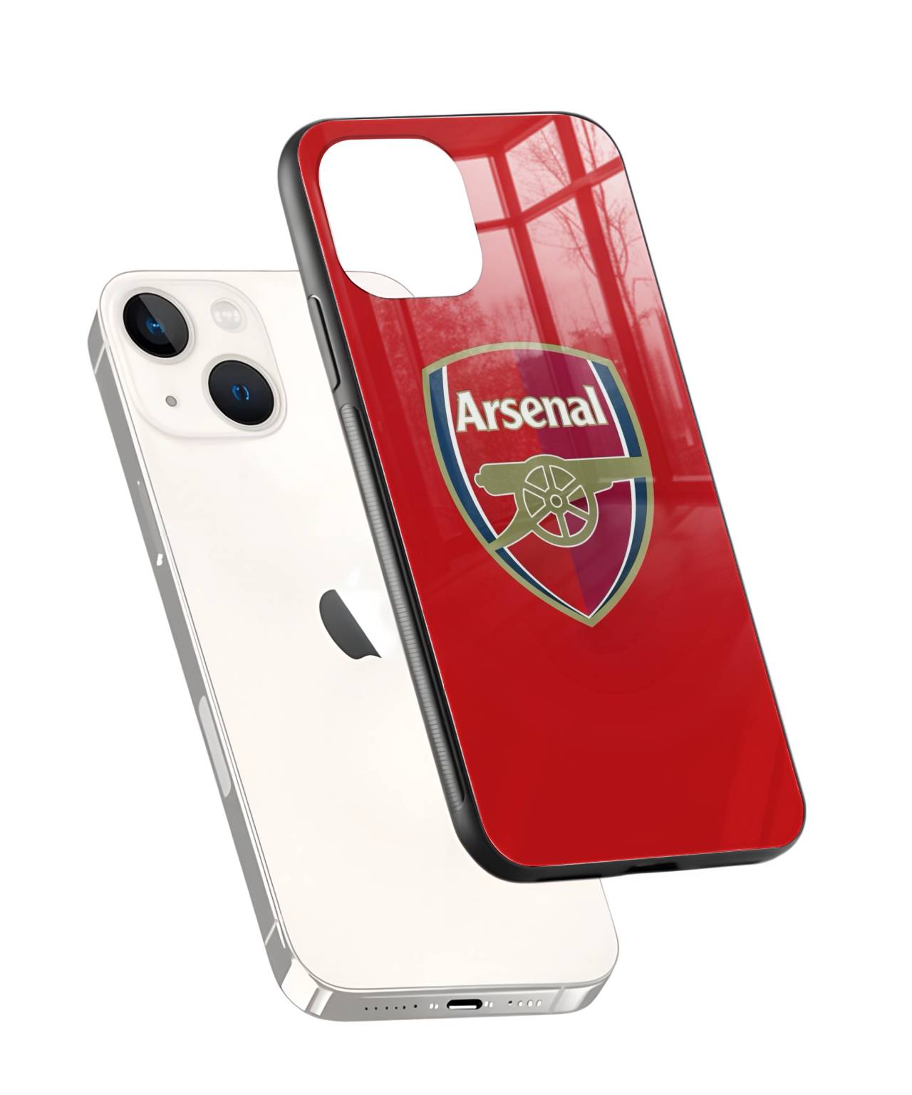 Arsenal FC Mobile Case and Cover 2