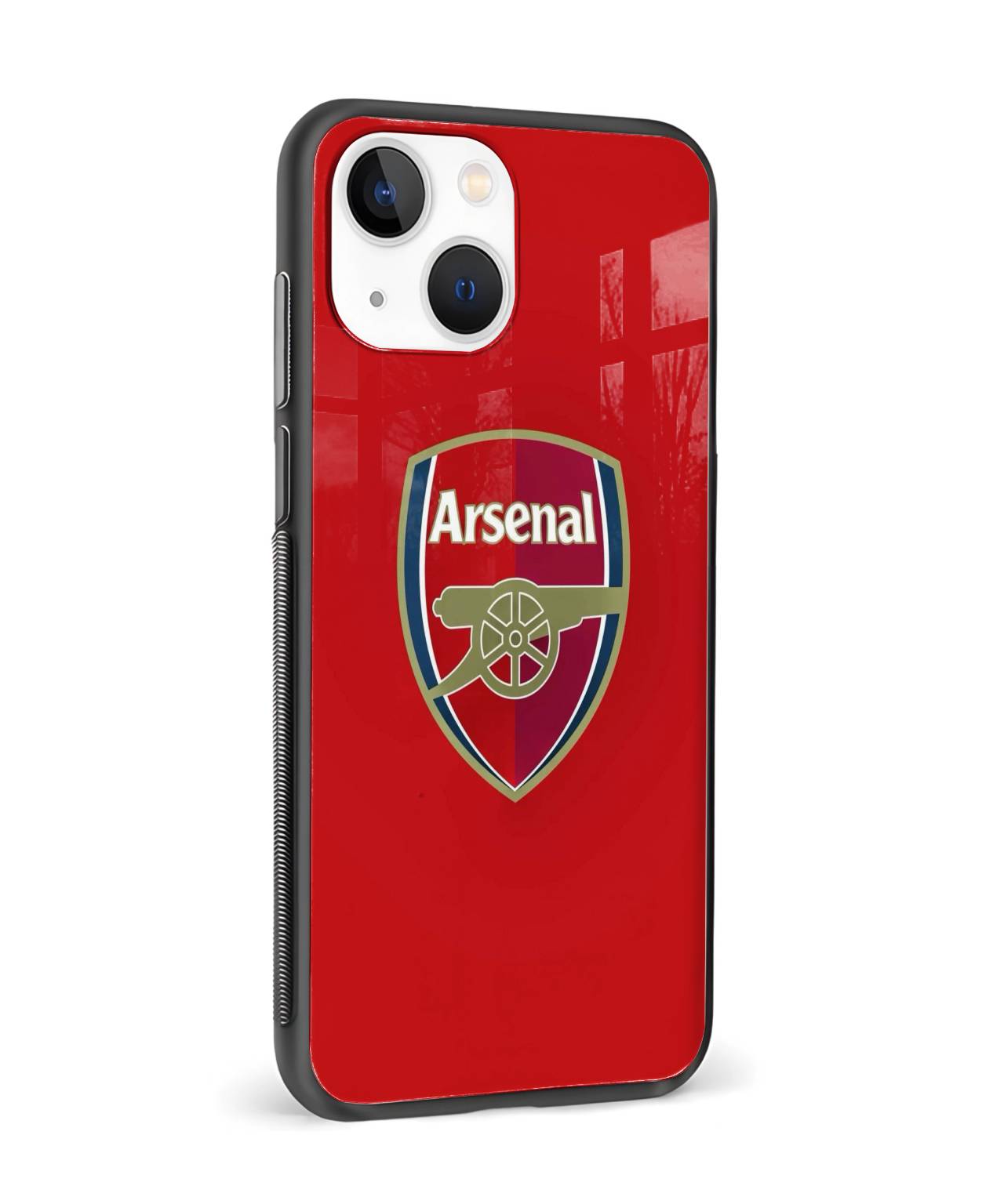 Arsenal FC Mobile Case and Cover 4