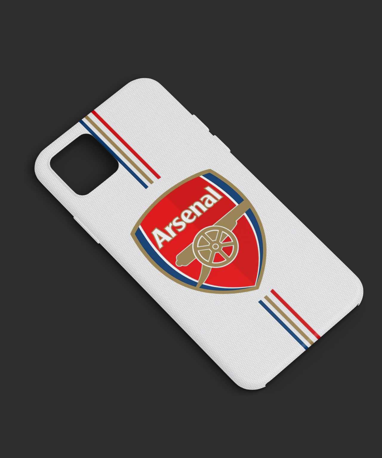 Arsenal Phone Case - PopCase