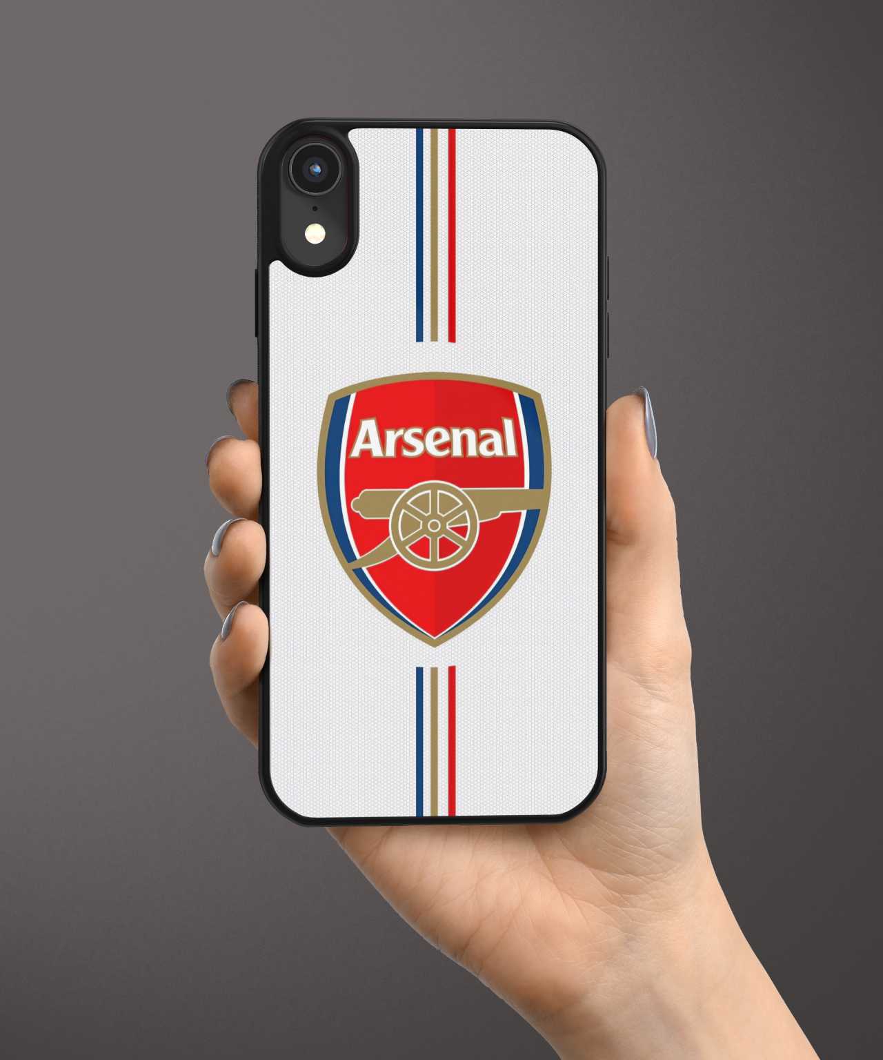 Arsenal Phone Case - PopCase