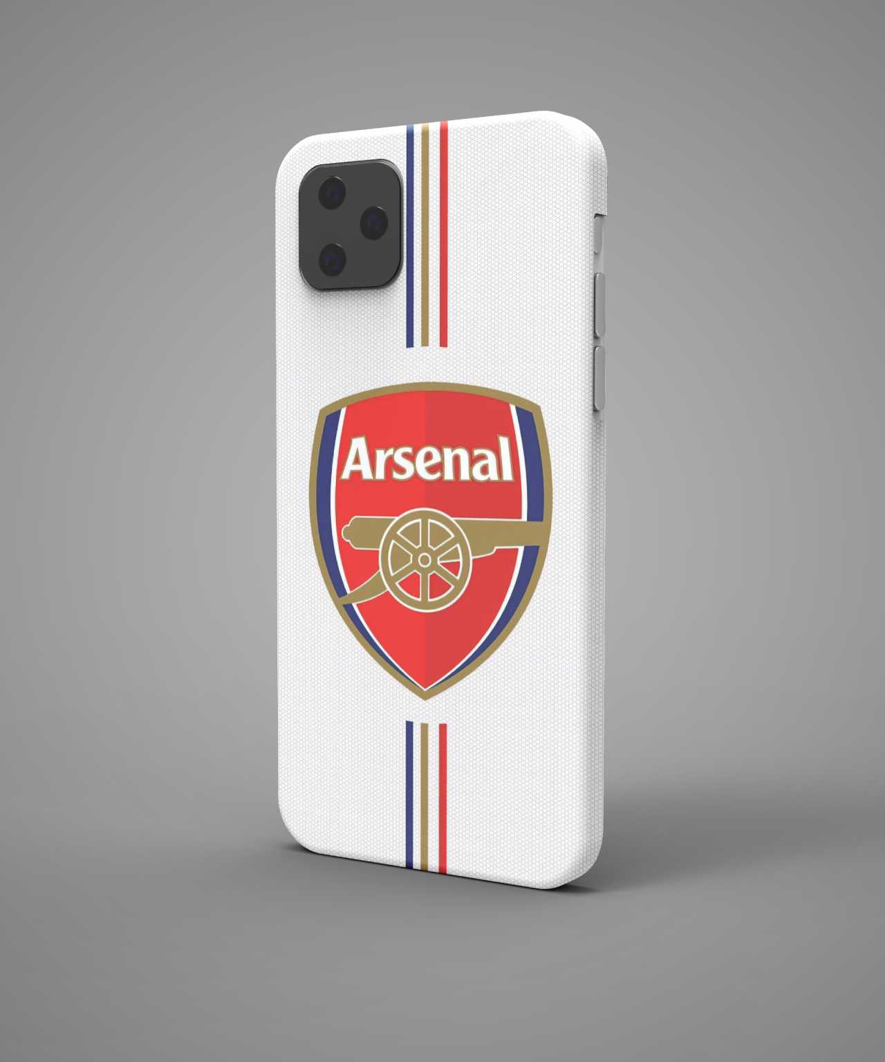 Arsenal Phone Case - PopCase