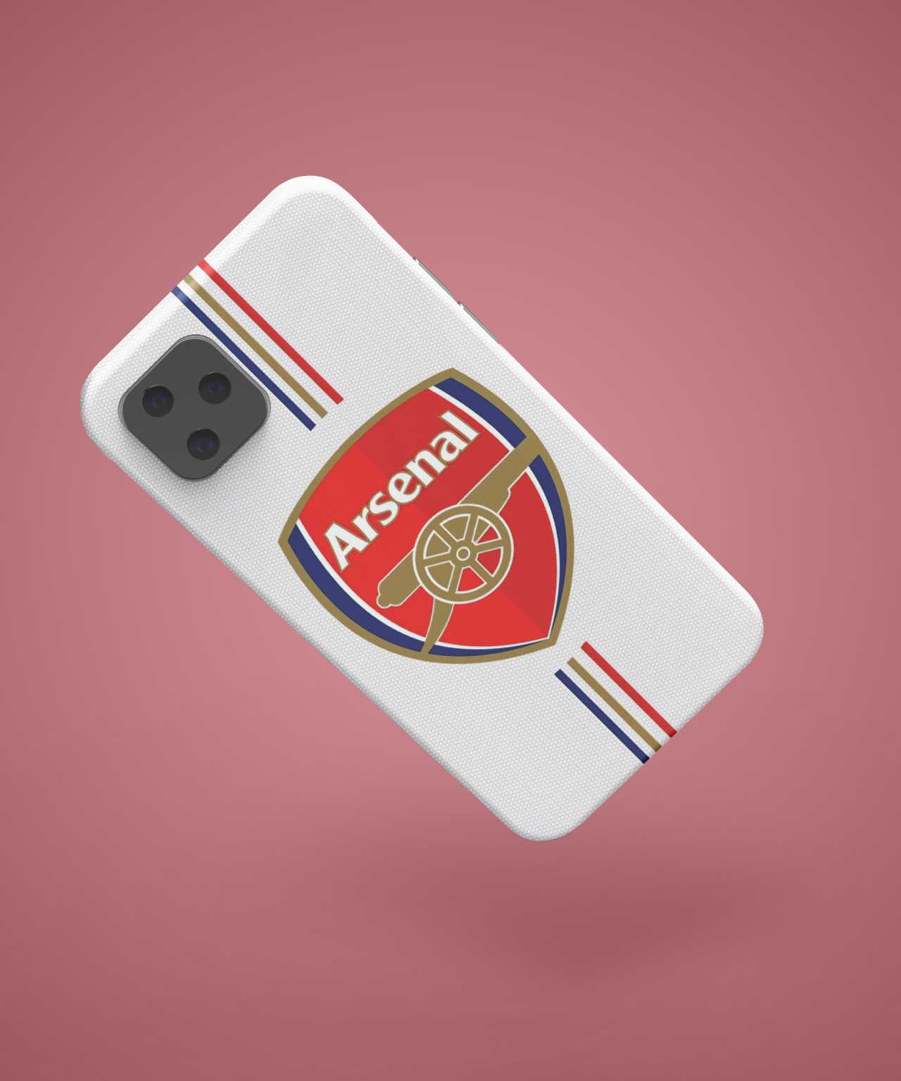 Arsenal Phone Case - PopCase