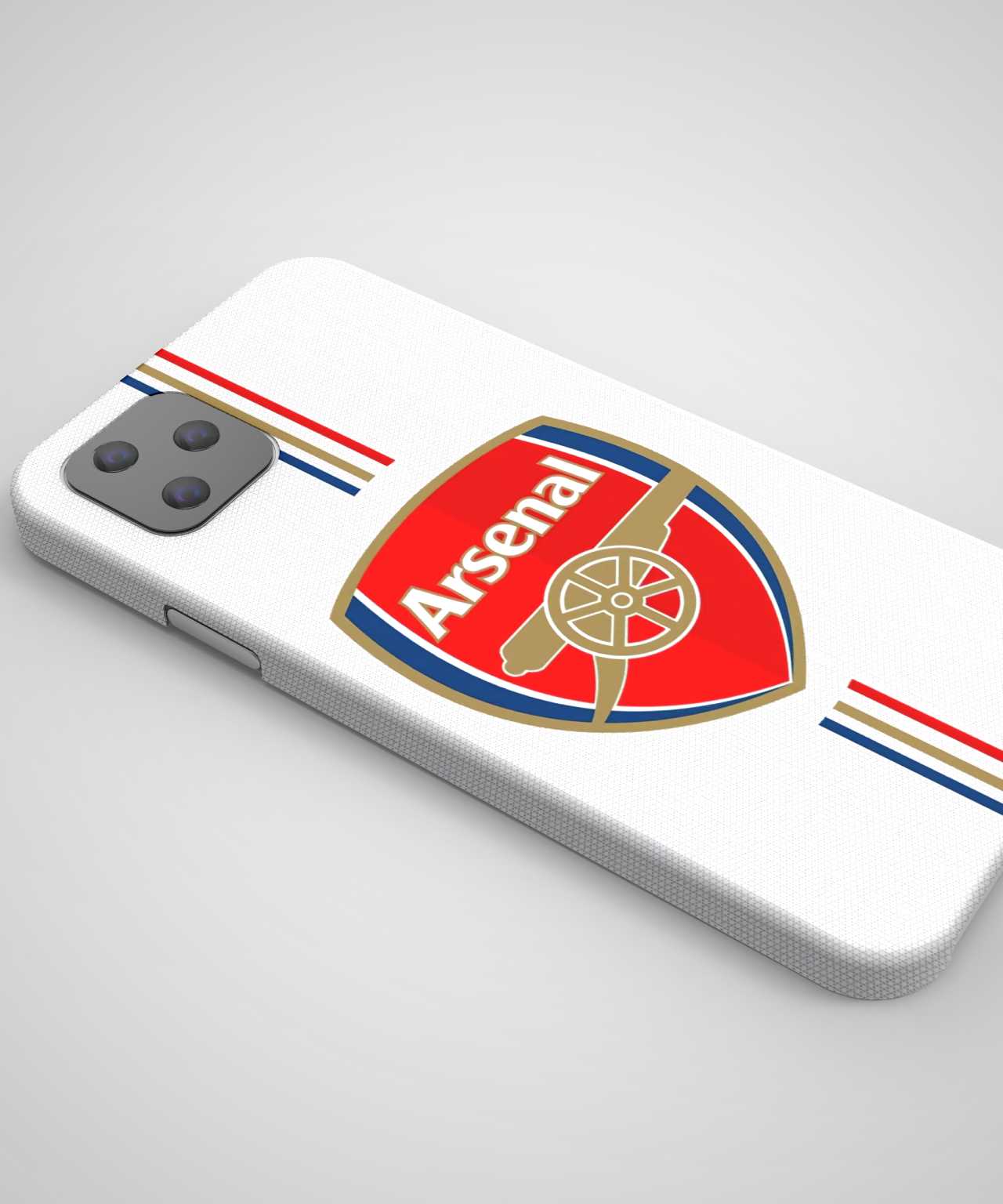 Arsenal Phone Case - PopCase