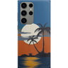 Artistic Sunset Palm Beach Samsung s23 ultra Case 1