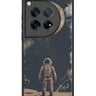 Astronaut Space Adventure Phone Case for OnePlus 12.