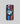 BMW with Three Primary Color Stripes Mobile Case 01