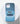 Blue BMW Phone Cover - Sleek and Durable Design Featuring the Iconic BMW Logo, Compatible with iPhone, Samsung, Xiaomi, Vivo, Oppo, and More