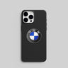 BMW Logo Phone Cover - Sleek Design Featuring the Iconic BMW Logo, Compatible with iPhone cover, Samsung, Xiaomi, Vivo, Oppo, and More