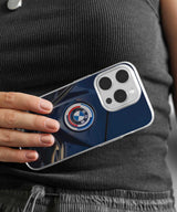 BMW Phone Cover - Premium Design Featuring the Iconic BMW Logo, Compatible with iPhone, Samsung, Xiaomi, Vivo, Oppo, and More