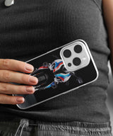 BMW Bike Phone Cover - Stylish Design Featuring BMW Motorcycle Graphics, Compatible with iPhone, Samsung, Xiaomi, Vivo, Oppo, and More