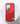 Red BMW Phone Cover - Sleek and Bold Design Featuring the Iconic BMW Logo, Compatible with iPhone, Samsung, Xiaomi, Vivo, Oppo, and More