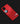 Red BMW Phone Cover - Sleek and Bold Design Featuring the Iconic BMW Logo, Compatible with iPhone, Samsung, Xiaomi, Vivo, Oppo, and More