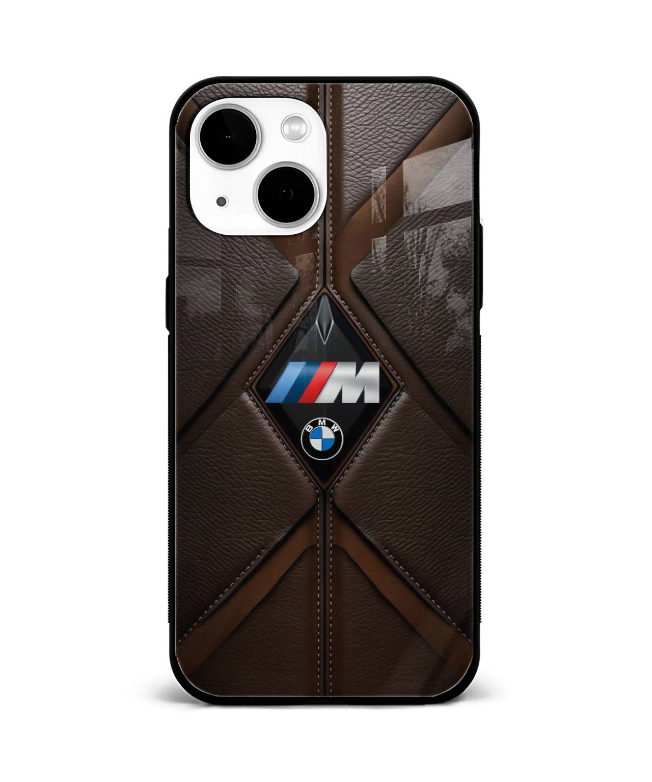 BMW M Mobile Case 1