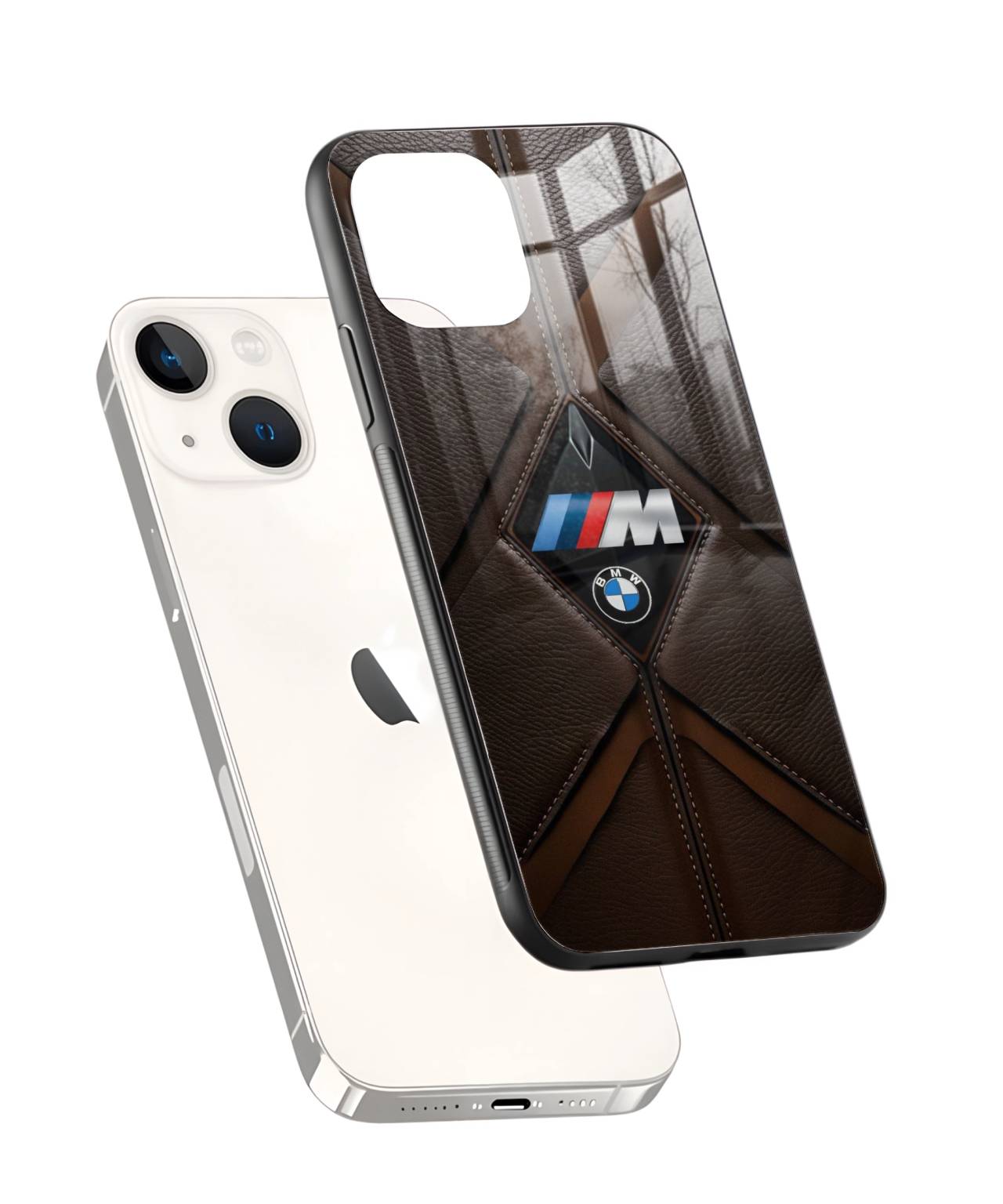 BMW M Mobile Case 2