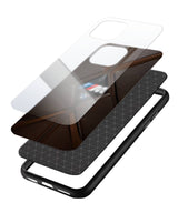 BMW M Mobile Case 3