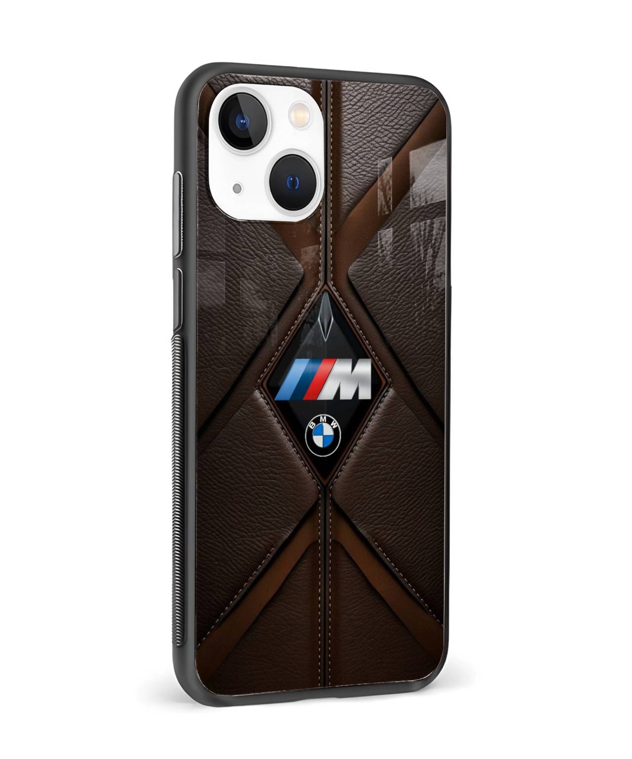 BMW M Mobile Case 4