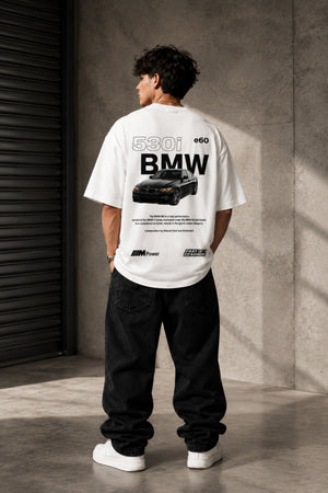 BMW M "530i E60"