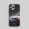 BMW Phone Cover - Sleek and Durable Design Featuring the Iconic BMW Logo, Compatible with iPhone cover, Samsung, Xiaomi, Vivo, Oppo, and More