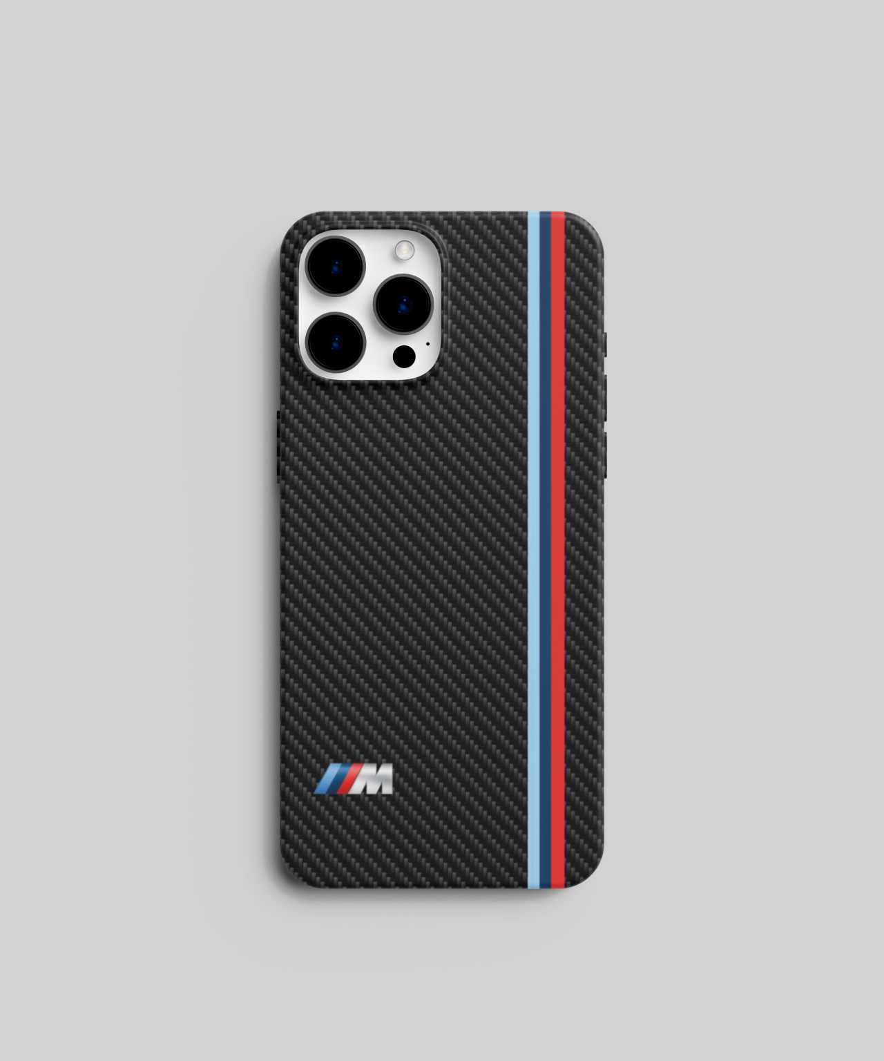 BMW Phone Cover - Premium Design Featuring the Iconic BMW Logo, Compatible with iPhone cover, Samsung, Xiaomi, Vivo, Oppo, and More