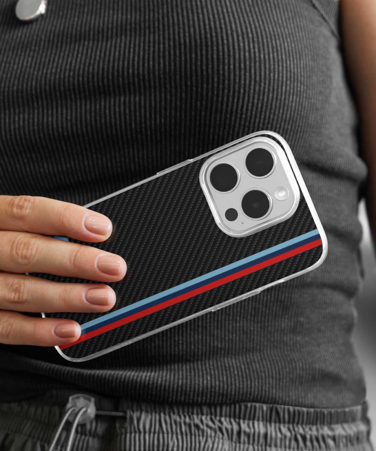 BMW Phone Cover - Premium Design Featuring the Iconic BMW Logo, Compatible with iPhone cover, Samsung, Xiaomi, Vivo, Oppo, and More