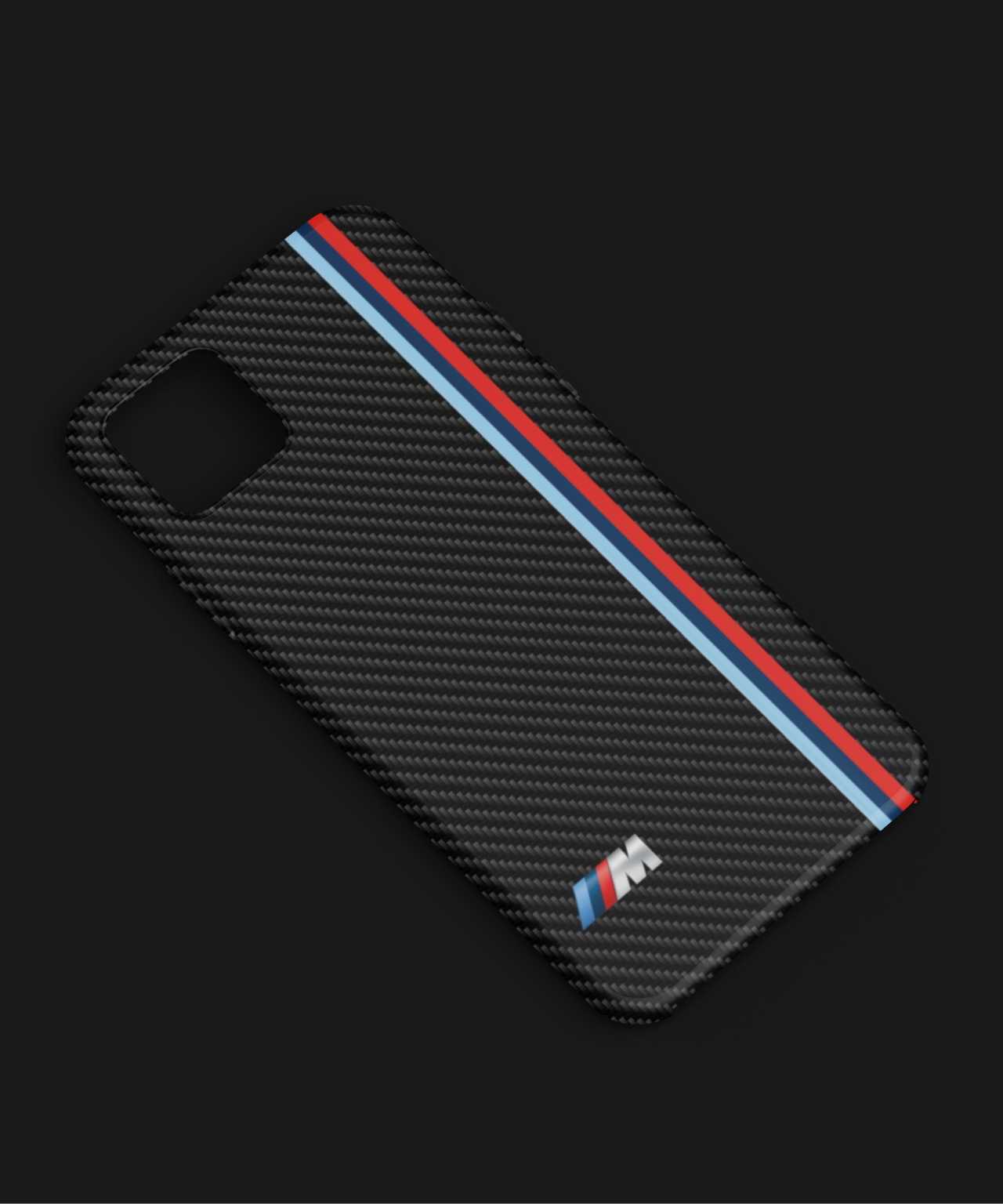 BMW Phone Cover - Premium Design Featuring the Iconic BMW Logo, Compatible with iPhone cover, Samsung, Xiaomi, Vivo, Oppo, and More