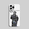 BTS Dreamers Mobile Case 1