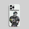 BTS FRIENDS Mobile Case 1
