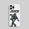 BTS Hope on the Street Mobile Case 1