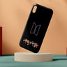BTS Small Child Avatar Mobile Case 1