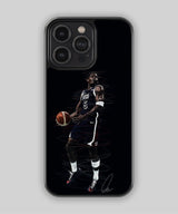 Basketball USA Star Phone Case 1