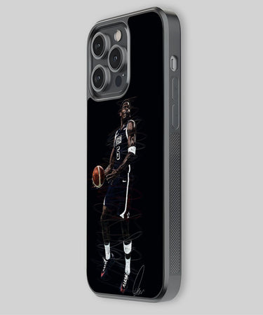 Basketball USA Star Phone Case 2