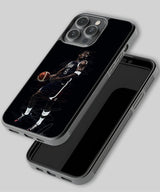 Basketball USA Star Phone Case 3