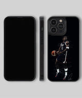 Basketball USA Star Phone Case 4