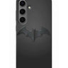Batman Emblem Black Samsung s24 plus Mobile Case and Cover 1