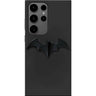 Batman Emblem Black Samsung s24 ultra Mobile Case and Cover 1