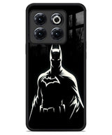 Batman Metal Back Mobile Cover for OnePlus 10T 1