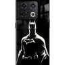 Batman Metal Back Mobile Cover for OnePlus 10pro 1