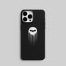 Batman Dripping Emblem Mobile Case 1